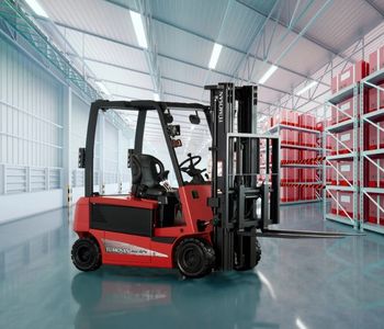 Forklift Kiralama